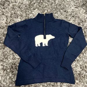 Perfect Moment sweater